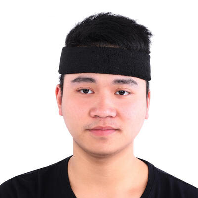 

Greensen Unisex Outdoor Elastic Sports Hairband Winter Warm Headband Head Wear Adults