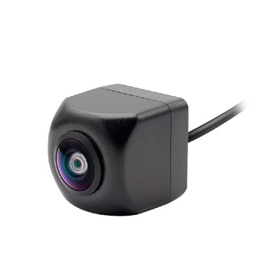 

Waterproof HD 170 Degree Fisheye Lens Nolight Night Vision Car Reverse Backup Rear View Camera CCTV Parking Camera
