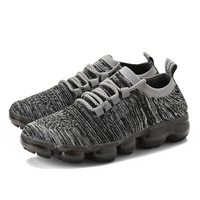 

2018 running shoes mens shoes shock absorption black running shoes casual shoes autumn&winter breathable gym sports shoes men