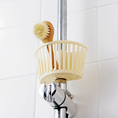 

〖Follure〗Household Creative Bathroom Drain Rack Rack Kitchen Sink Drain Basket