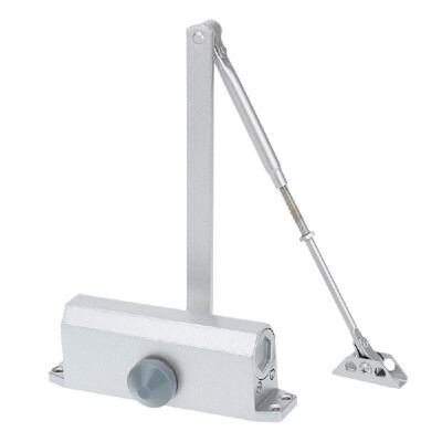 

Automatic Hydraulic Arm Door Closer Mechanical Speed Control Up to 85KG
