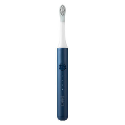 

Xiaomiyoupin SO WHITE IPX7 Waterproof Sonic Electric Toothbrush Oral Care