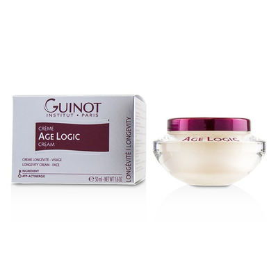 

GUINOT - Age Logic Cellulaire Intelligent Cell Renewal 50ml16oz