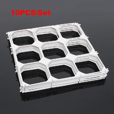 

10PCSSet Balloon Square Modeling Grids Party Wedding Wall Decoration Accessaries