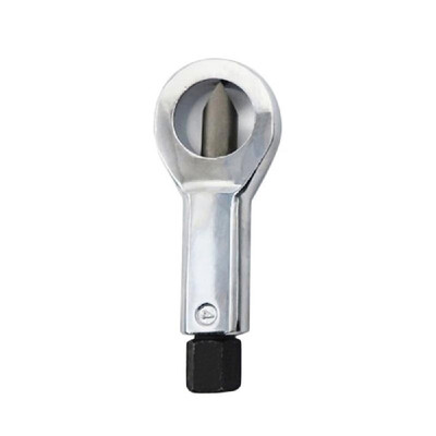 

1 Pcs Heavy Duty Rust Resistant Damaged Splitter Remover Rusty Splitter Spanner Remove Cutter Tool Steel Wrench Hex