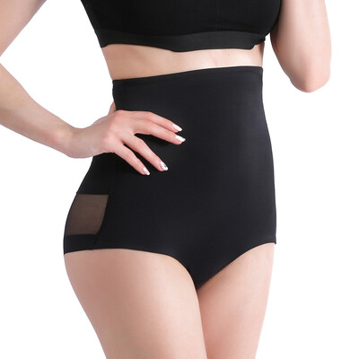 

〖Follure〗Womens High Waist Shapewear Comfy Control Shapewear Panty Pant