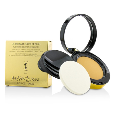 

YVES SAINT LAURENT - Le Compact Encre De Peau Fusion Ink Compact Foundation - B40 10g035oz