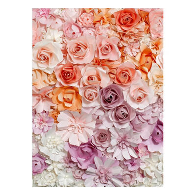 

Flowers Pattern Photography Background Cloth Studio Backdrops Photo Props