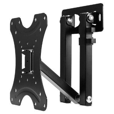 

Articulating Plasma Swivel LCD LED TV Wall Mount Bracket 17 22 26 32 36 37 Inch