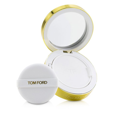 

TOM FORD - Soleil Glow Tone Up Hydrating Cushion Compact Foundation SPF40 - 45 Cool Sand 12g042oz