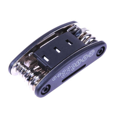 

Multifunction Bicycle Repair Tools Kit Hex Spoke Cycling Screwdriver Tool