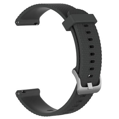 

Silicone Quick Release Watch Band Bracelet Wrist Strap for TicWatch E2S2