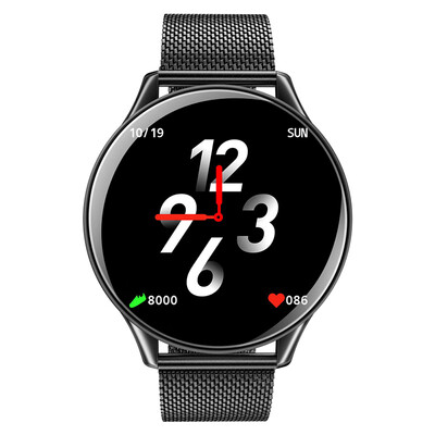 

SN58 Waterproof Heart Rate Smart Watch