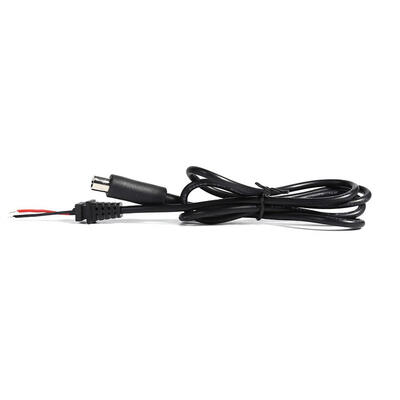 

DC 8mm Charging Cord 42V 2A Charger Power Cable for M365 Electric Scooter