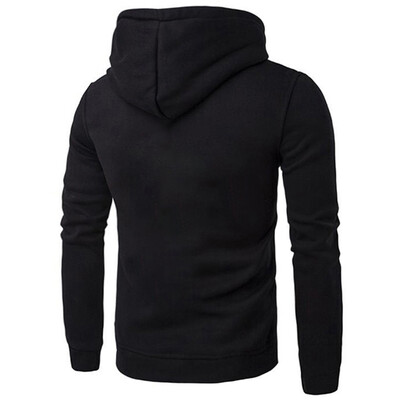 

Mens LGBT Gay Pride Rainbow Pullover Hoodie Gay Love Hoody Sweatshirt