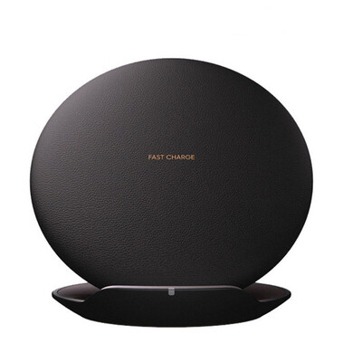 

Fast Charger Wireless Charging Convertible Stand Pad for Samsung S8 S8 Note