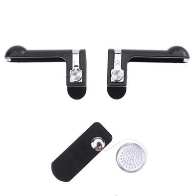 

Phone Game Touch Type Quick Move ButtonJoysticks Controller Assist Tools