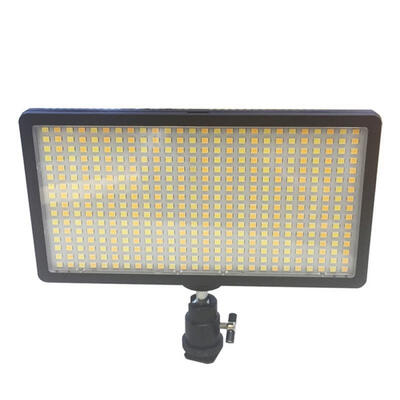 

LED-010104B Portable 32W Camera Fill-in Light Supplementary Lamp