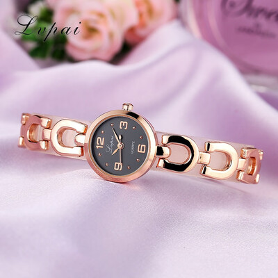 

Korean fashion ladies bracelet watch personality simple student women watch