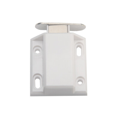 

Invisibility Push To Open Magnetic Door Drawer Cabinet Catch Touch Latch Cupboard