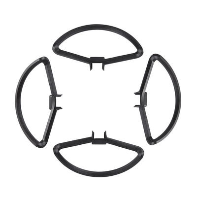 

4pcs Propeller Protector Props Bumper Guard Cover for Parrot Anafi Drone