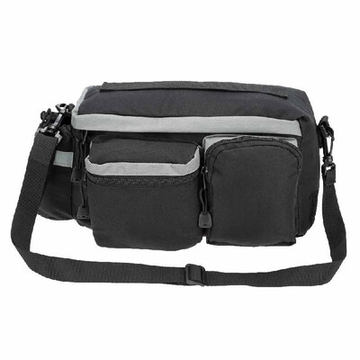 

Bicycle Rear Trunk Bag