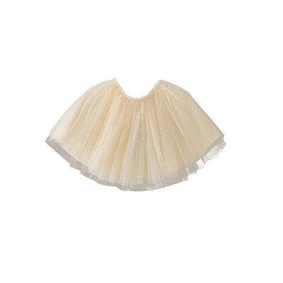 

Summer Baby Girl Kid Solid Ball Gown Skirt Princess Style Ruched Mini Skirts tutu Skirts