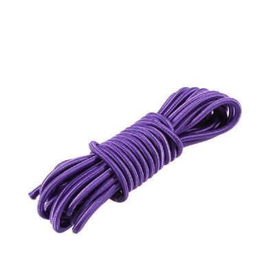 

5 Meters 4mm 5mm Kayak Boat Elastic Bungee Cord Rope