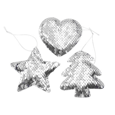 

Siaonvr Christmas Exquisite Premium Wooden Pendant Hanging Decoration