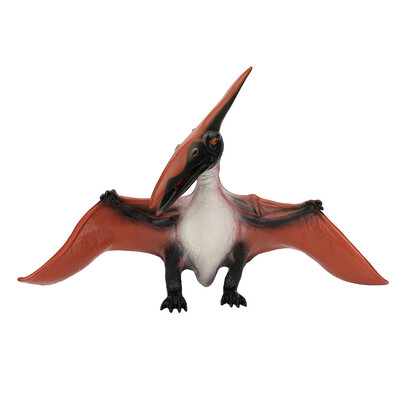 

YIWULAEducation Science Toy Simulated Dinosaur Model Kids Children Collectors Gift