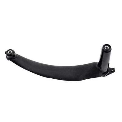 

ABS Plastic Car Inner Door Handle Left Side 51416969401 Replacement for BMW 2007-2013 X5 X6 E70E71