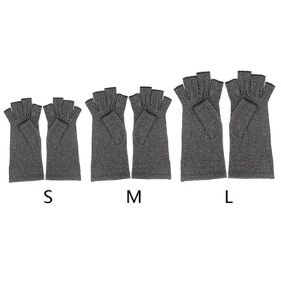 

Greensen Compression Therapy Gloves Arthritis Pain Relief Breathable Rehabilitation Training Gloves