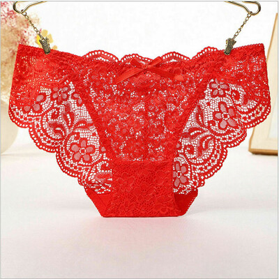

Women Lady Sexy Solid Panties Boxers Shorts Underpants Underwear Seamless Briefs