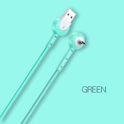 

Applicable To Apple Stand Data Cable 12 Meters Type-c LeTV Android Fast Charging Line