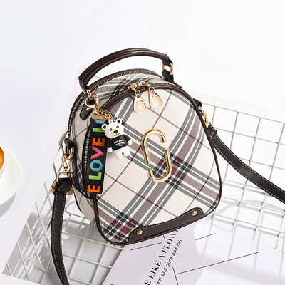 

Summer backpack ladies shoulder bag ladies straddle bag ladies summer fashion students shoulder bag ladies bag
