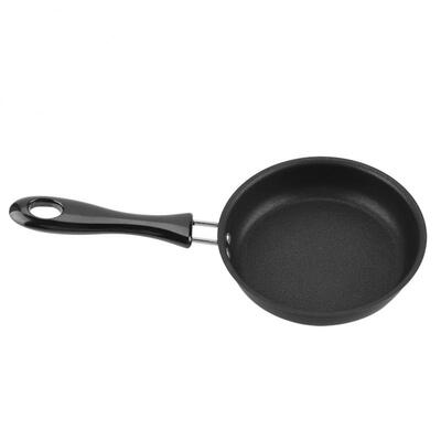 

Greensen Portable Mini Frying Pan Poached Egg Household Small Kitchen Cooker