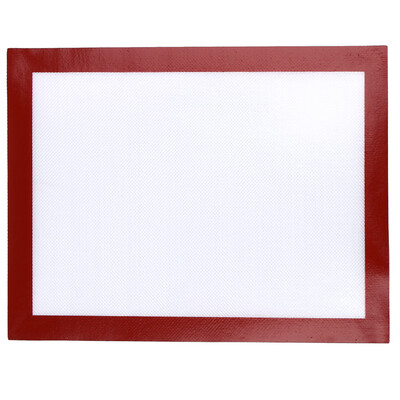 

Silicone Baking Sheet Liner Non Slip Oven Safe Heat Resistant Mat