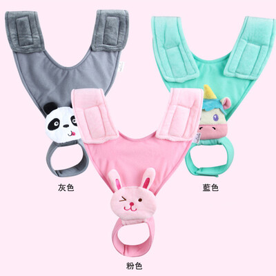 

Baby Stroller Feeding Cloth Liberating Mothers Hands Feeding Artifact
