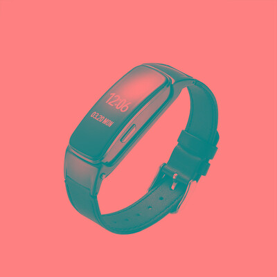 

Tinymons Smart Band Bluetooth Headphone Smart band Blood Pressure Talkband b3 Answer&Dail Call Smart Call Bracelet B3 Plus