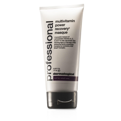 

DERMALOGICA - Age Smart MultiVitamin Power Recovery Masque Salon Size 177ml6oz