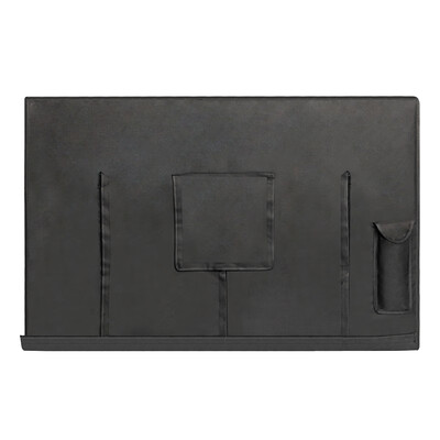 

Dustproof Outdoor Beige LCD LED TV Cover Waterproof Television Protector 46-48"