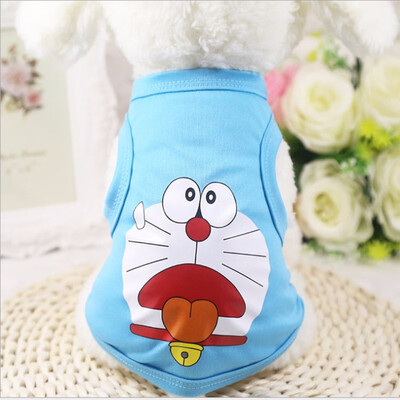 

Soft Mesh Dog Cloth Comfort Padded Vest 1 Pack