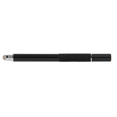

2 in1 Precision Capacitive Touch Screen Pen For iPhone iPad Samsung Tablet