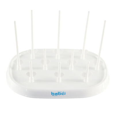 

Milk Bottles Drying Rack Baby Feeding Bottles Cleaning Dryer Cup Holder