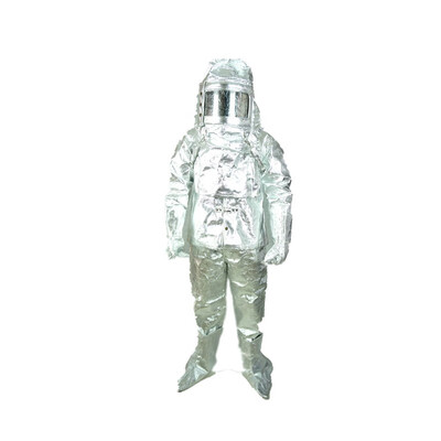 

MeiKang Firefighter Insulation Clothing Clothing 6389