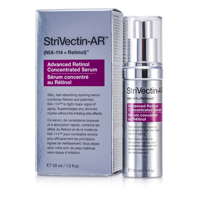 

STRIVECTIN - StriVectin - AR Advanced Retinol Concentrated Serum 30ml1oz