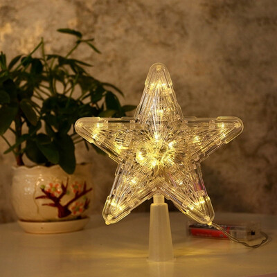 

1PCS Christmas Tree Hat Light Christmas Tree Decoration Home Decoration
