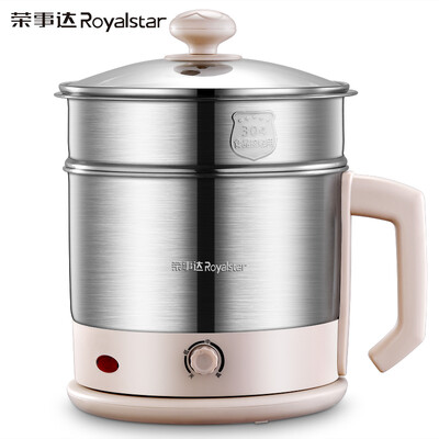 

Royalstar electric skillet electric cooker 12 liters RHG-MN1206B