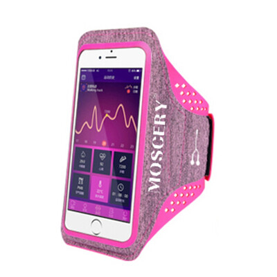 

Running sports arm bag