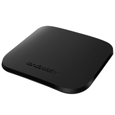 

MECOOL M8S PLUS L TV Box Amlogic S912 Android 71 2GB RAM 16GB ROM 24G WiFi Support 4K H265